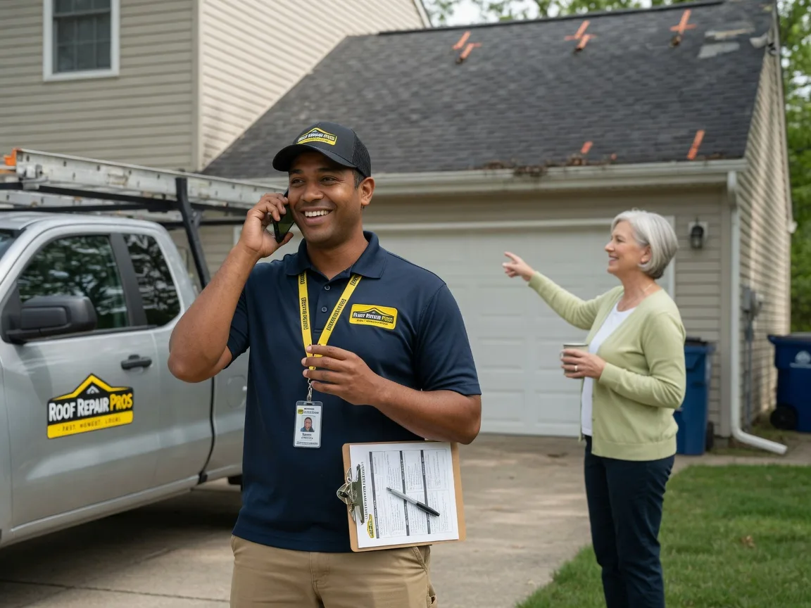 Roof Repair Hatfield, PA FAQs